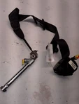 2013-2015 Ford Focus Front Left Driver Seat Belt Retractor Assembly Black Oem. Fixed Price $69.47.