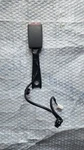 Seat Belt Front Bucket Right Or Left Buckle 1998-2002 Lexus LX470 Land Cruiser. Fixed Price $39.60.