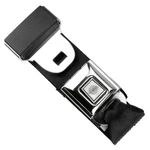 Retrobelt Pushbutton Lap 60" 2-POINT Seat Safety Classic. Fixed Price $37.99.