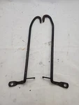 Oem Bmw E30 325I Convertible Front Seat Belt Guide Bracket 72111935621 Used. Fixed Price $33.99.