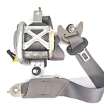 2008-2012 Honda Accord Sedan Driver Left Front Seat Belt Retractor Grey Gray Oem. Fixed Price $129.99.