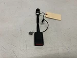 18-23 Jeep Cherokee Front Right Passenger Side Seat Belt Buckle Unit Oem LOT3453. Fixed Price $44.00.