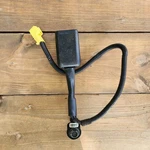 2015-2018 Kia Sorento Front Driver Seat Buckle Assembly, 88830C6510WK,OEM. Fixed Price $65.00.