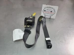 2003-06 Chevy Ssr Passenger Rh Seat Belt Retractor Assembly, Black Oem. Fixed Price $49.95.