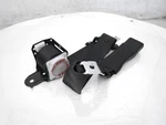 2015 Toyota Camry Rear Center Middle Seat Belt 73480-06261-C0. Fixed Price $59.85.