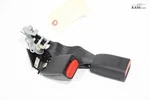 2019-2023 Mazda Rear Right & Center Second Row Buckle Oem. Fixed Price $67.14.
