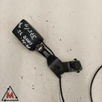 Front Left Seat Belt Attachment 12794561 Saab 9-3 2002-2013 (92319). Fixed Price $35.24.