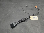 Front Right Seat Belt Buckle 2018 Jaguar Xe T2H16160 2019. Fixed Price $38.00.