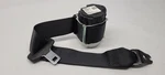 2016 17 18 2019 Chevrolet Cruze Left Lh Rear Driver Retractor Black. Fixed Price $72.60.
