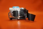 Tesla Model X Seat Belt Right Front 2016 2017 2018 2019 2020 1036738-05-E Oem. Fixed Price $265.50.