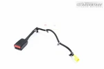 2016-2020 Kia Sorento Um Front Right Passenger Side Seat Belt Buckle Black Oem. Fixed Price $105.29.