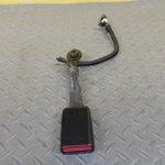 2018-2023 Hyundai Kona Front Right Side Buckle Oem 88840J9500. Fixed Price $49.25.