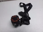 2021 Toyota Gr Supra Oem Right Front Seat Belt Black. Fixed Price $170.70.
