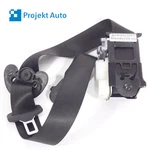 07-14 Oem Bmw Front Left Seat Belt X5 X6 7171967 E70 E71. Fixed Price $31.20.
