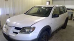 Used Front Right Seat Belt Fits: 2003 Mitsubishi Outlander Bucket Passenge. Fixed Price $128.00.