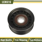 419-604 Dorman T-belt Tensioner Pulley Passenger Right Side New For Chevy Rh. Fixed Price $39.96.