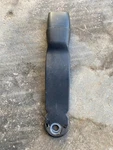 99-02 2001 Silverado Suburban Tahoe Passenger Front Seat Belt Buckle Gray. Fixed Price $33.95.