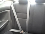 2009-2012 Honda Accord Coupe Rear Passenger Right Seat Belt 10 11 Used Oem. Fixed Price $84.00.