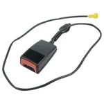 Front Left Driver Seat Belt Buckle Black 2048602369 For Mercedes-benz C250 C350. Fixed Price $57.29.