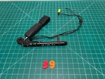 07-14 Mercedes-benz W221 W216 Class Front Left Side Seat Belt Buckle Oem. Fixed Price $34.19.