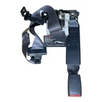 2002-2005 Dodge Ram Quad Cab Rear Center Seatbelt & Buckle Gray Oem 5GU501DVAG. Fixed Price $95.99.