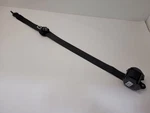 2010-2017 Chevrolet Equinox Right Rh Rear Retractor Black. Fixed Price $74.22.