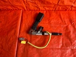 02-04 Honda Cr-v Crv Driver Left Front Seat Safety Belt Buckler Oem. Fixed Price $184.95.