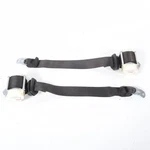 2012-2019 Bmw 650I 640I Rear Left Right Seat Belt Retractor Black 722644103 Oem. Fixed Price $69.99.