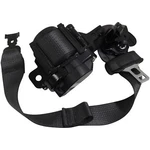 Seatbelt Retractor Rh Front Black 2015-16 Colorado Canyon Extended Cab 19332644. Fixed Price $104.34.