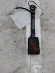 Seat Belt Front Bucket Passenger Buckle Fits 13-18 Mazda CX-5 637443. Fixed Price $135.19.