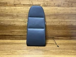 2017-2019 Porsche 911 Carrera Front Lh Rh Seat Back Pad Agate Gray Oem *note*. Fixed Price $89.60.