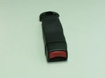 02-06 Chevy Avalanche Suburban Silverado Tahoe Sierra Yukon Rh Seatbelt Buckle. Fixed Price $47.50.