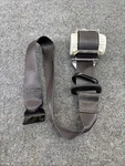 14 - 17 Chevrolet 3500 / 2500 Silverado Rear Right Side Seat Belt Retractor Oem. Fixed Price $63.75.