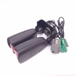 Volvo V50 S40 Rear Center Seat Belt Buckle 8664754 Oem. Fixed Price $20.00.
