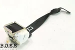 08-11 Mercedes W204 C300 C350 C250 Sedan Rear Center Seat Belt Black Oem. Fixed Price $49.95.