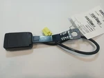Black Right Front Seat Belt Buckle From 2024 Subaru Crosstrek 12304494. Fixed Price $88.69.