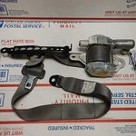 04 - 09 Toyota Prius Right Front Passenger Side Seat Belt Oem. Fixed Price $43.16.