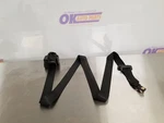2000 Bmw Z3 Roadster Convertible Seat Belt Retractor Front Left Driver Black. Fixed Price $76.71.