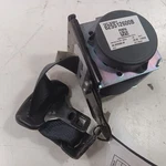 Outlander Sport Seat Belt Strap Retractor Right Passenger Rear Back 2019 2020. Fixed Price $98.86.
