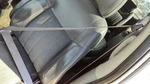 1998-2001 Chevy Venture Driver Left Front Seat Belt Retractor Oem Shoulder Gray. Fixed Price $112.50.