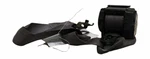Seat Belt Retractor Bucket Driver Left Lh 2005-2007 Grand Cherokee Oem. Fixed Price $41.95.