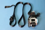 2020 2025 Mercedes Gle V167 Front Right Seatbelt Black 1678601802 Oem. Fixed Price $120.00.