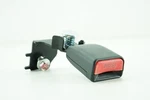 2010-2016 Hyundai Genesis Coupe Rear Right Side Seat Belt Buckle Receiver Latch. Fixed Price $31.68.