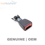 2018-2024 Vw Tiguan Rear Center Belt Buckle / Receiver 5NN857740A. Fixed Price $48.49.