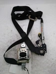 2016-2022 Honda Hrv Front Left Driver Seat Belt Retractor Assembly Black Oem. Fixed Price $161.41.