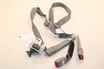 07-11 Toyota Camry Rear 2ND Row Center Seat Belt Retractor W/ Buckle Set. Fixed Price $83.29.