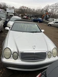 Seat Belt Front 208 Type Convertible CLK320 Fits 00-03 Mercedes 40609 Oem. Fixed Price $69.50.