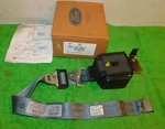 1996 1997 Ford Explorer Mountaineer Nos Right Rh Front Seat Belt Retractor Gray. Fixed Price $259.00.