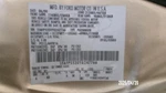 Seat Belt Front Bench Passenger Retractor Fits 00 Sable 2119097. Fixed Price $79.99.