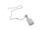 2010-2014 Nissan 370Z Roadster Driver Left Front Seat Belt Buckle Assembly. Fixed Price $75.39.